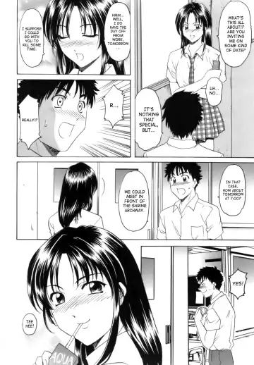 [Hoshino Ryuichi] Inran Onna Kyoushi Ga Dekiru Made | Until She Becomes a Slutty Teacher Fhentai - Page 138