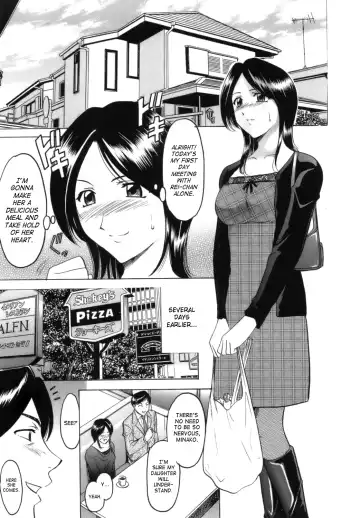 [Hoshino Ryuichi] Inran Onna Kyoushi Ga Dekiru Made | Until She Becomes a Slutty Teacher Fhentai - Page 155