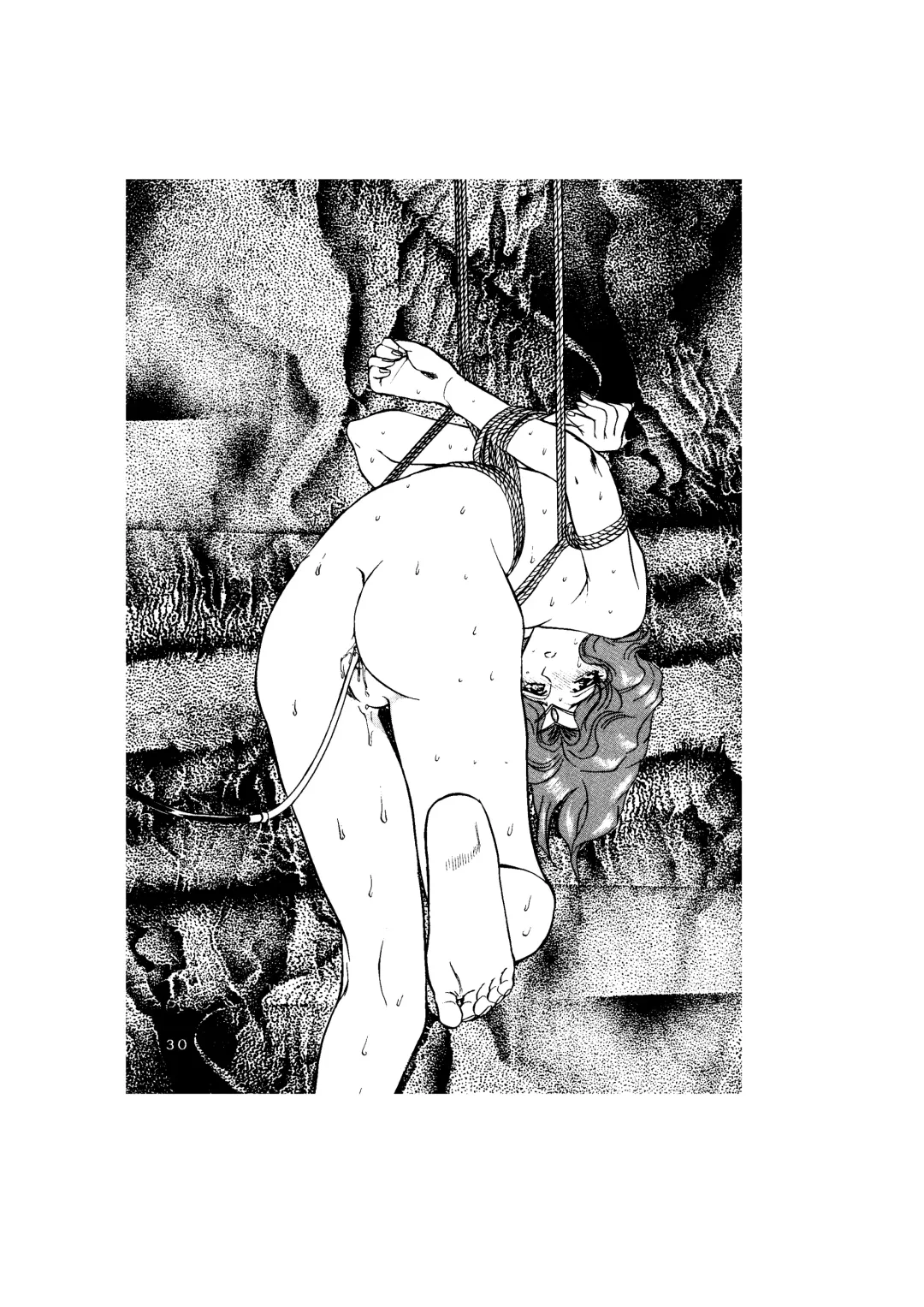 [Maro] Sadistic - Tenkuu no Shou - Fhentai - Page 30