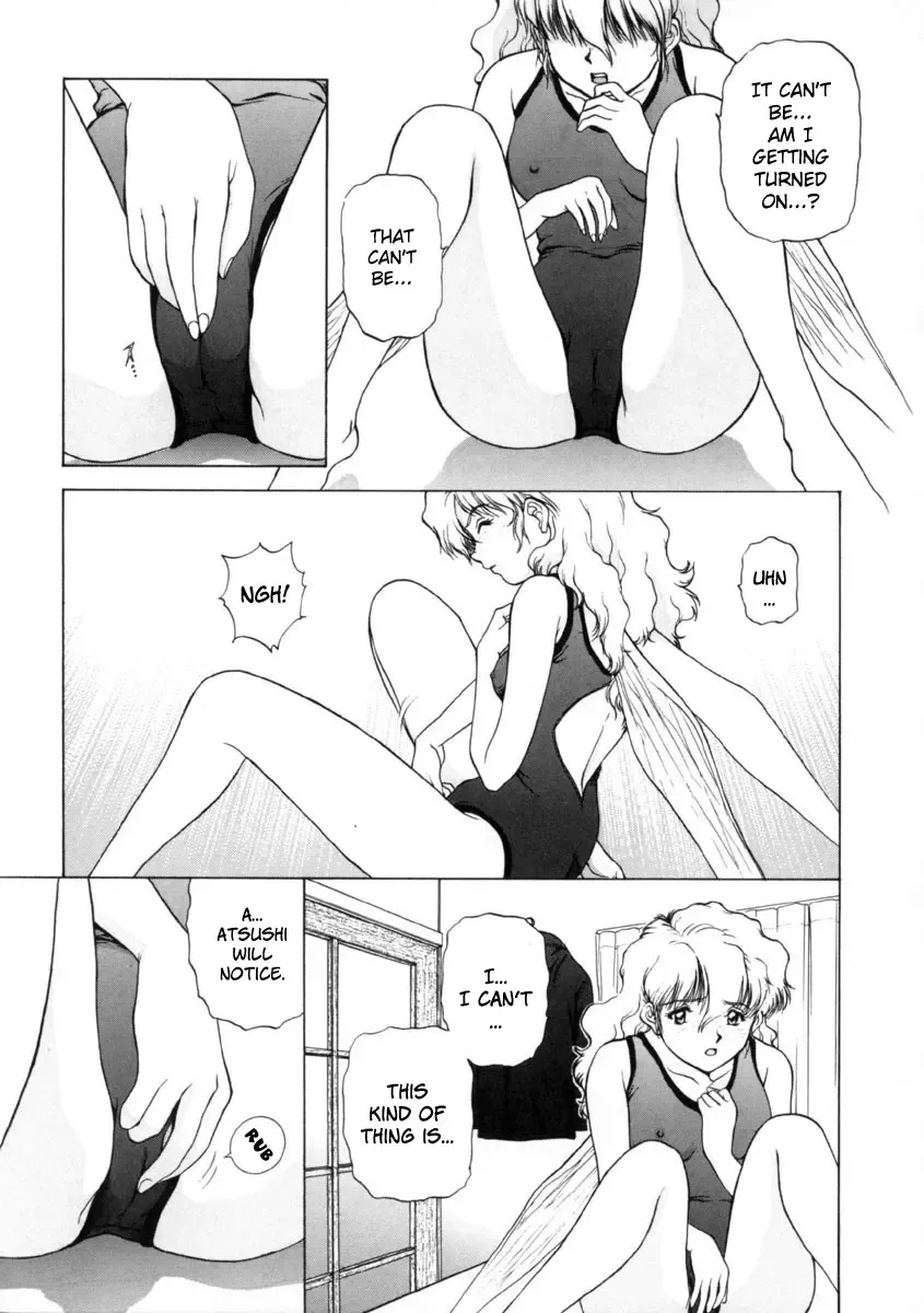[Tenyou] Figure's LAC Fhentai - Page 71