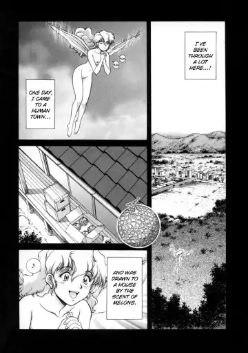 [Tenyou] Figure's LAC Fhentai - Page 27