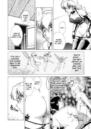 [Tenyou] Figure's LAC Fhentai - Page 36