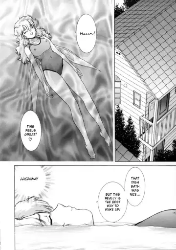 [Tenyou] Figure's LAC Fhentai - Page 60