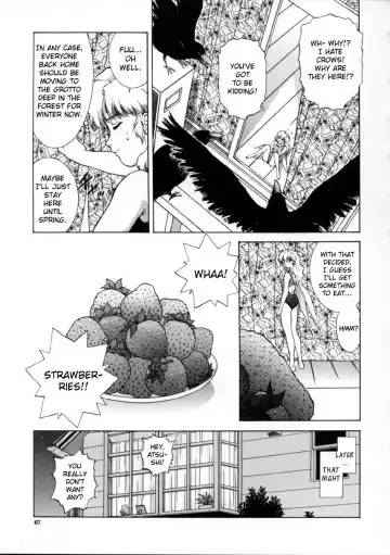 [Tenyou] Figure's LAC Fhentai - Page 65