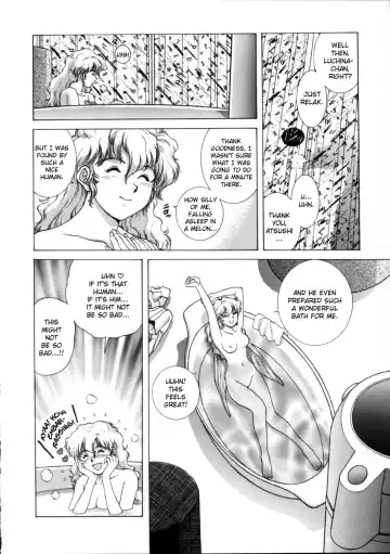 [Tenyou] Figure's LAC Fhentai - Page 8