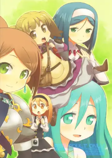 [Minami Star] Nora no Anone Fhentai - Page 26