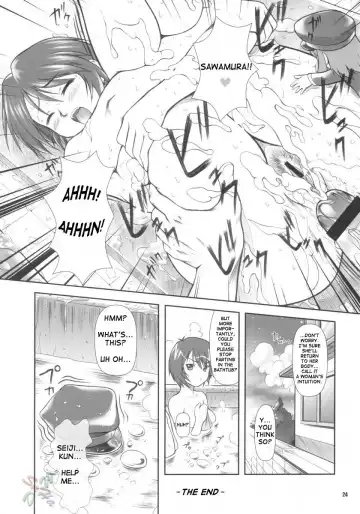 [Mizuki Haruto] Takako na Hibi ~Mainichi ga Bonbaie~ Fhentai.net - Page 24