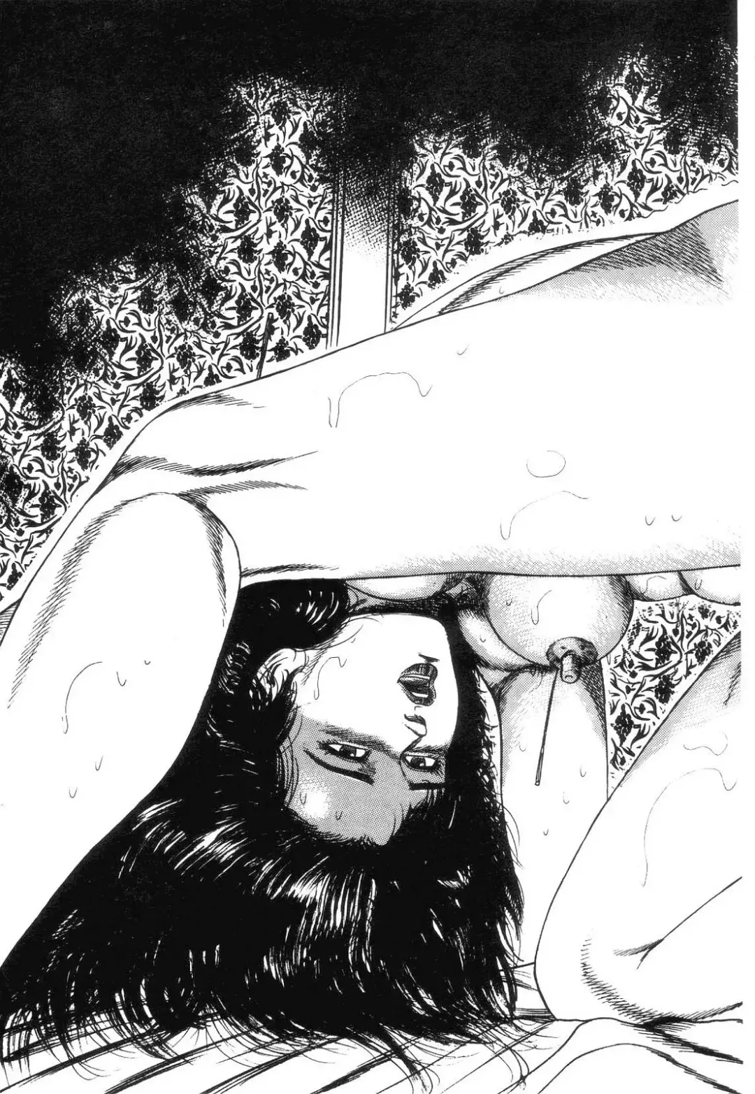 [Sanjou Tomomi] Shiro no Mokushiroku Vol. 2 - Shion Ryoujoku no Shou Fhentai - Page 107