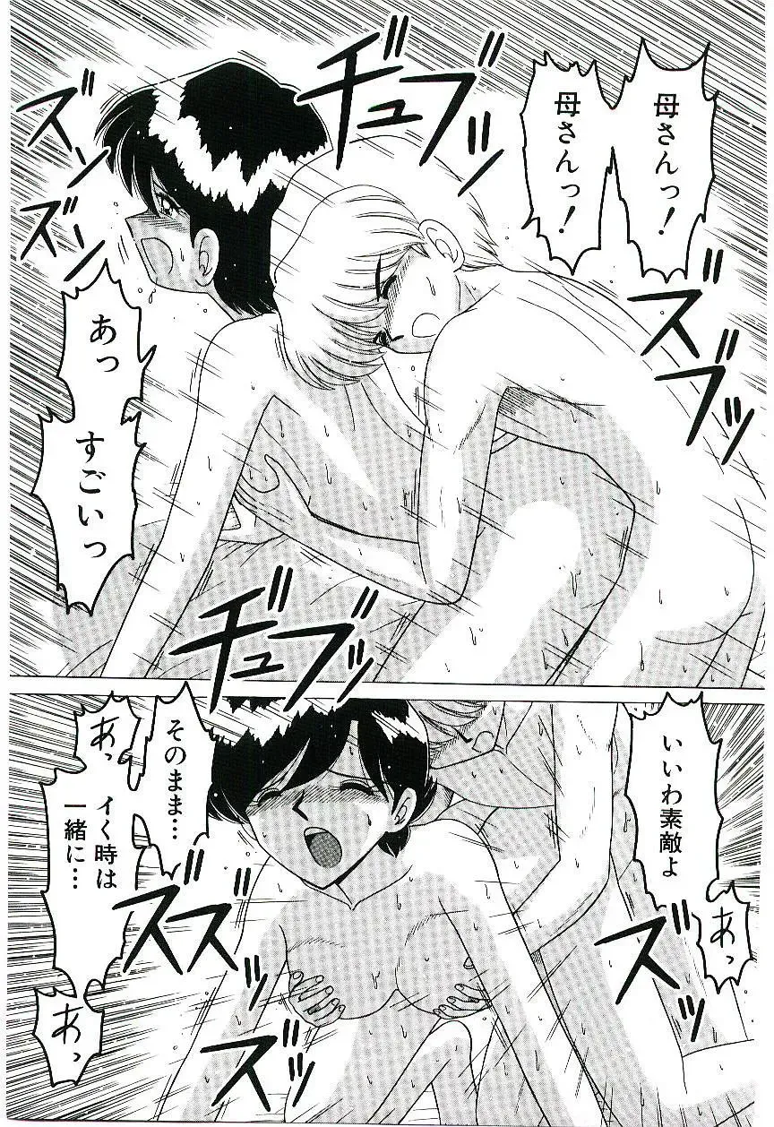 [Ruri Ruri] Kaze to Midori no Kuni kara Fhentai - Page 100