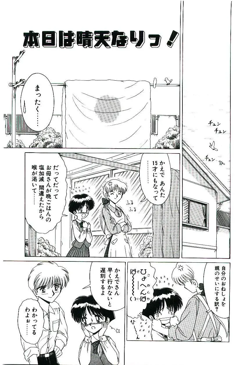 [Ruri Ruri] Kaze to Midori no Kuni kara Fhentai - Page 162