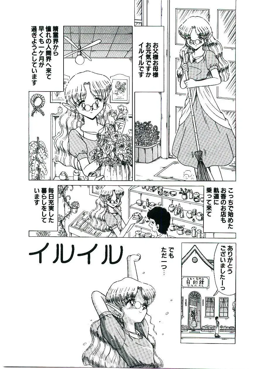 [Ruri Ruri] Kaze to Midori no Kuni kara Fhentai - Page 42