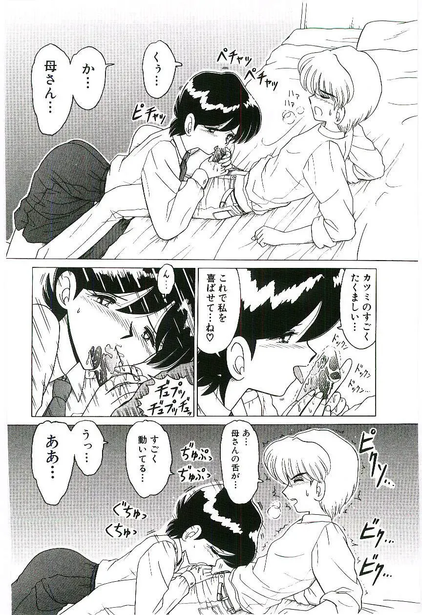 [Ruri Ruri] Kaze to Midori no Kuni kara Fhentai - Page 97