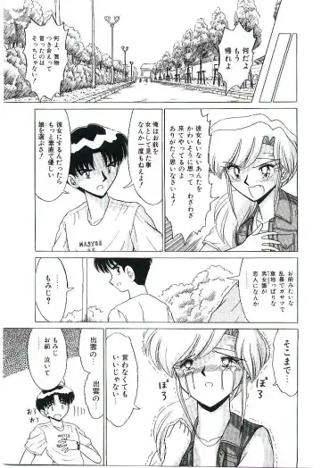 [Ruri Ruri] Kaze to Midori no Kuni kara Fhentai - Page 92