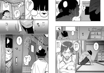 [Hana Hook] Hahaoya Shikkaku - Watashi to Musuko no Mesubuta Netorare Seikyouiku Fhentai - Page 32