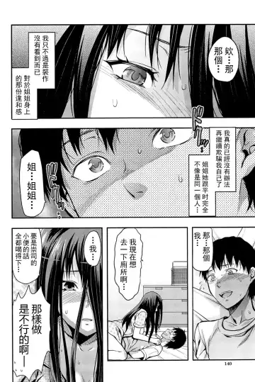 [Yuzuki N Dash] Sister ♥ Control Fhentai.net - Page 142