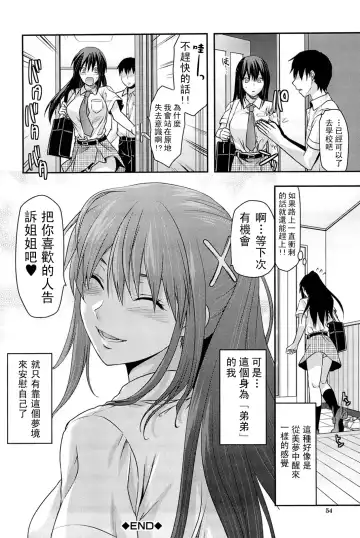 [Yuzuki N Dash] Sister ♥ Control Fhentai.net - Page 55