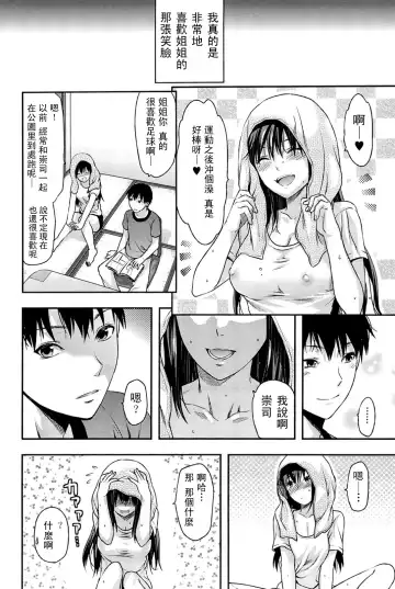 [Yuzuki N Dash] Sister ♥ Control Fhentai.net - Page 57