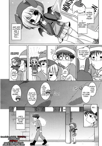 [Murian] Santa Claus ni Yoroshiku | To Santa Claus, with Love Fhentai.net - Page 2