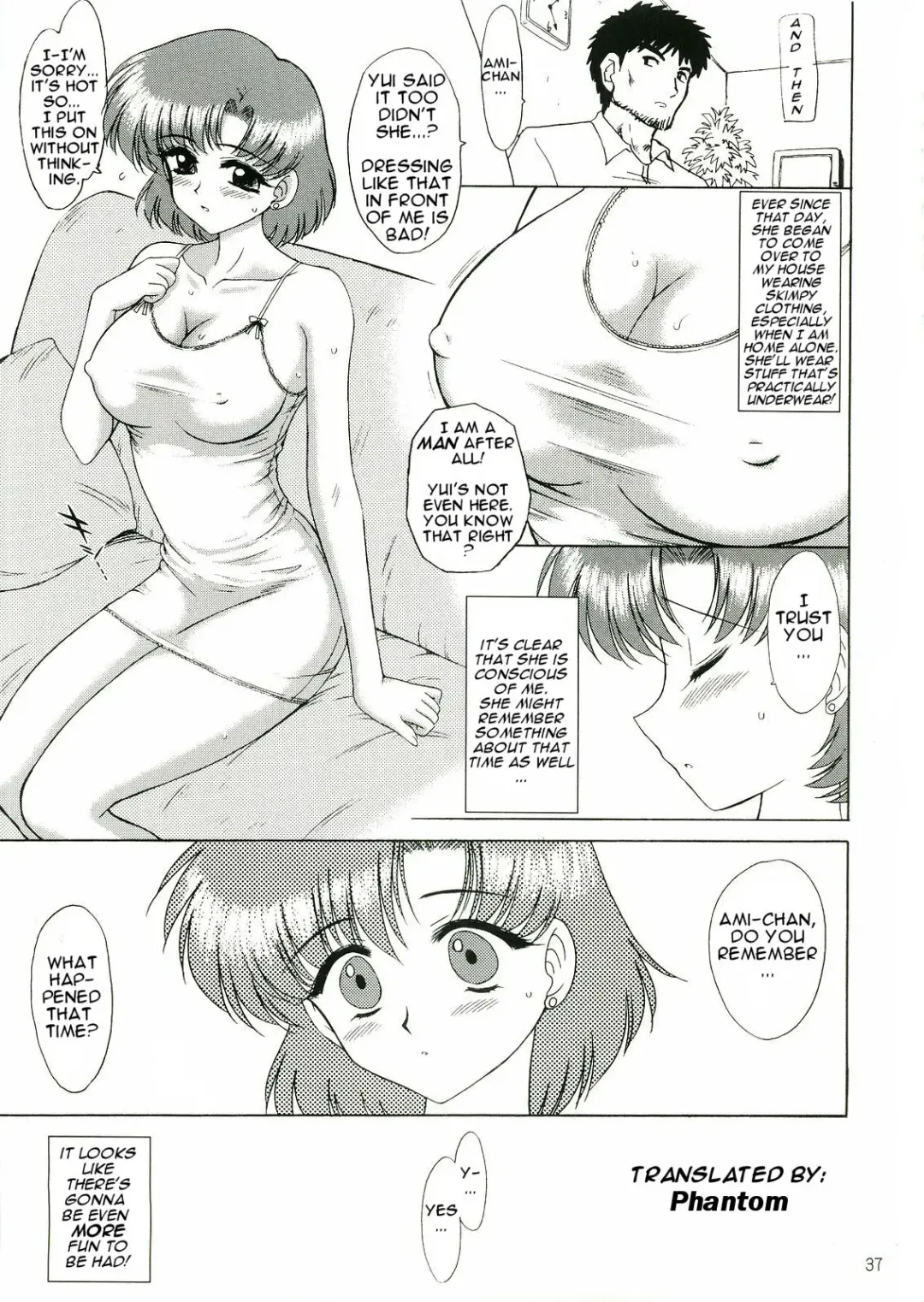 [Kuroinu Juu] Aqua Necklace Fhentai - Page 36