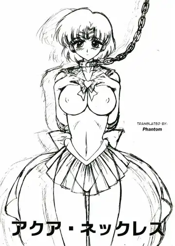 [Kuroinu Juu] Aqua Necklace Fhentai - Page 2