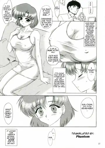 [Kuroinu Juu] Aqua Necklace Fhentai - Page 36