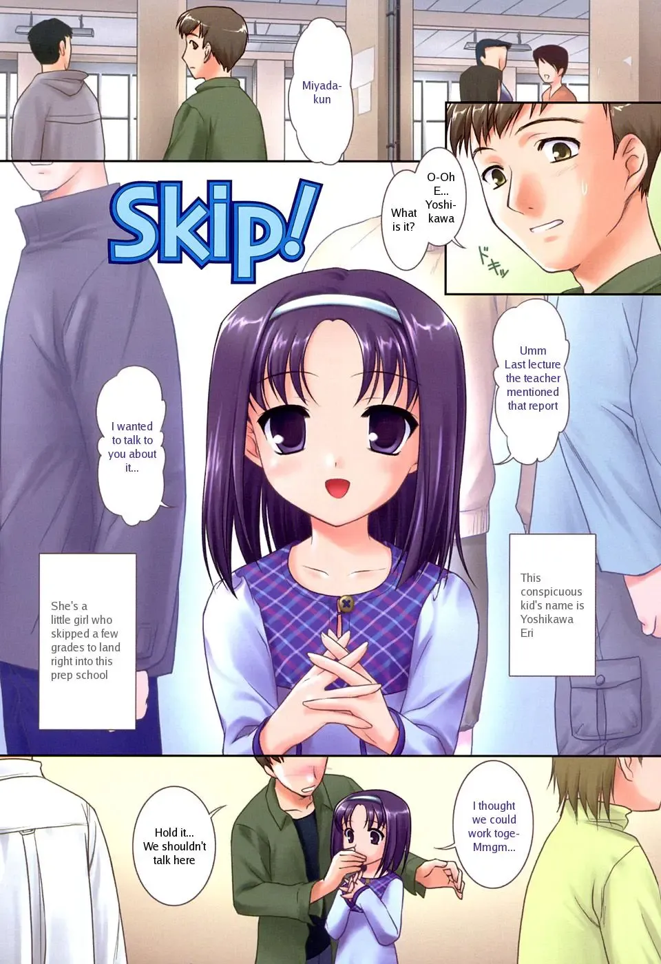 [Mizui Kaou] Slow Step Fhentai - Page 125