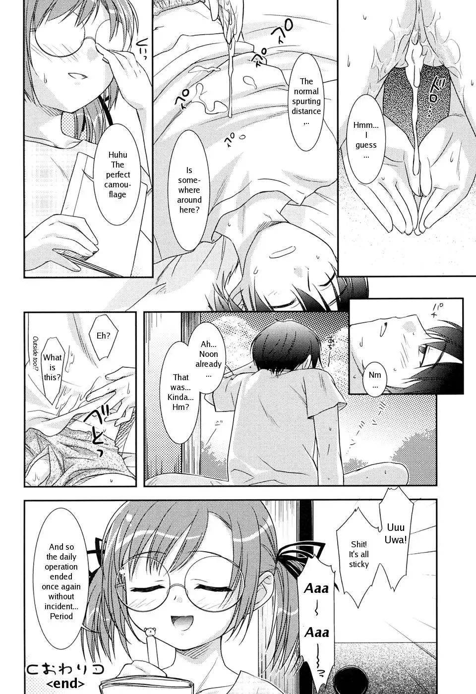 [Mizui Kaou] Slow Step Fhentai - Page 146