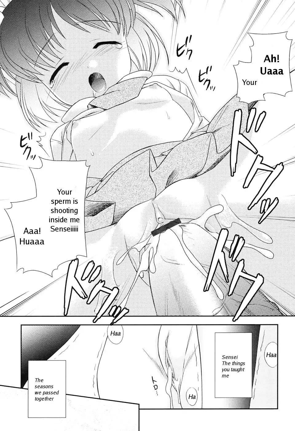 [Mizui Kaou] Slow Step Fhentai - Page 169