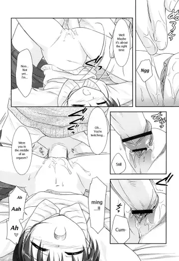 [Mizui Kaou] Slow Step Fhentai - Page 100