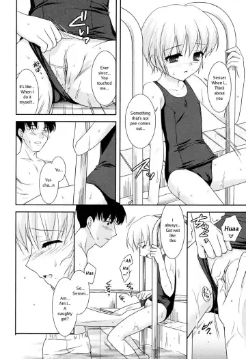 [Mizui Kaou] Slow Step Fhentai - Page 118