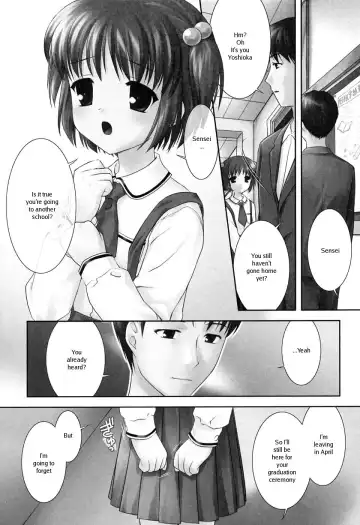 [Mizui Kaou] Slow Step Fhentai - Page 163