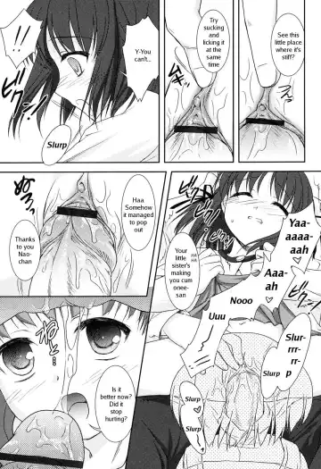 [Mizui Kaou] Slow Step Fhentai - Page 31