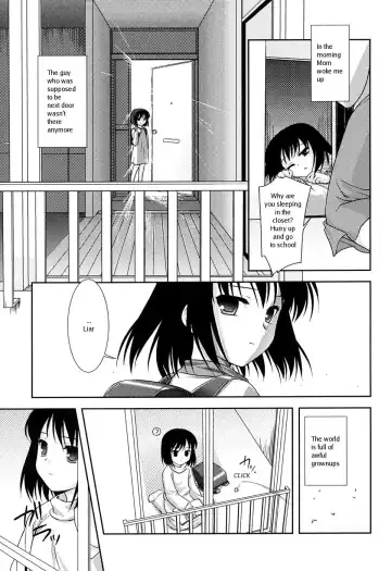 [Mizui Kaou] Slow Step Fhentai - Page 51