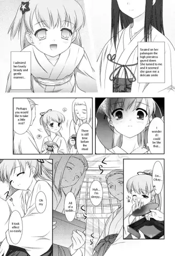 [Mizui Kaou] Slow Step Fhentai - Page 73