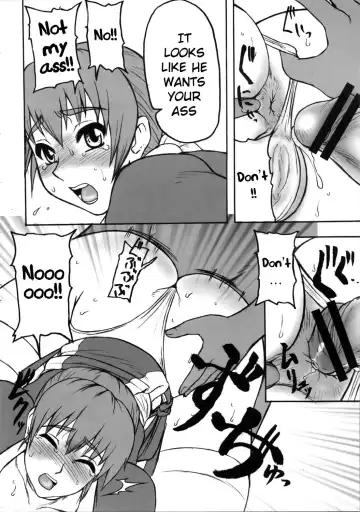 [Motsu] Kaku Musume Soushuuhen 1~4 Fhentai - Page 6