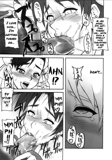 [Motsu] Kaku Musume Soushuuhen 1~4 Fhentai - Page 61