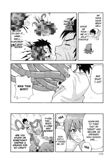 [John K. Pe-ta] Chou Monzetsu Curriculum Plus Ch. 10-11 Fhentai - Page 10