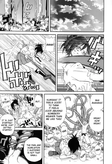 [John K. Pe-ta] Chou Monzetsu Curriculum Plus Ch. 10-11 Fhentai - Page 25