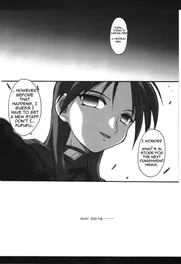 [Teira] Bird Strike! Fhentai.net - Page 19