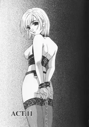 [Gotoh Akira] 21 Ji no Onna ~Newscaster Katsuki Miki~ 2 Fhentai - Page 101