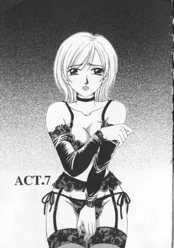 [Gotoh Akira] 21 Ji no Onna ~Newscaster Katsuki Miki~ 2 Fhentai - Page 25