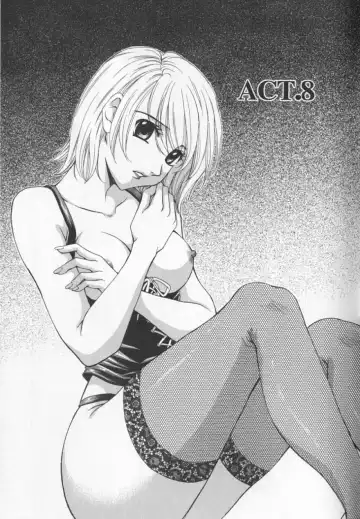 [Gotoh Akira] 21 Ji no Onna ~Newscaster Katsuki Miki~ 2 Fhentai - Page 41