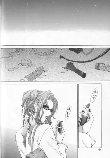 [Gotoh Akira] 21 Ji no Onna ~Newscaster Katsuki Miki~ 2 Fhentai - Page 66