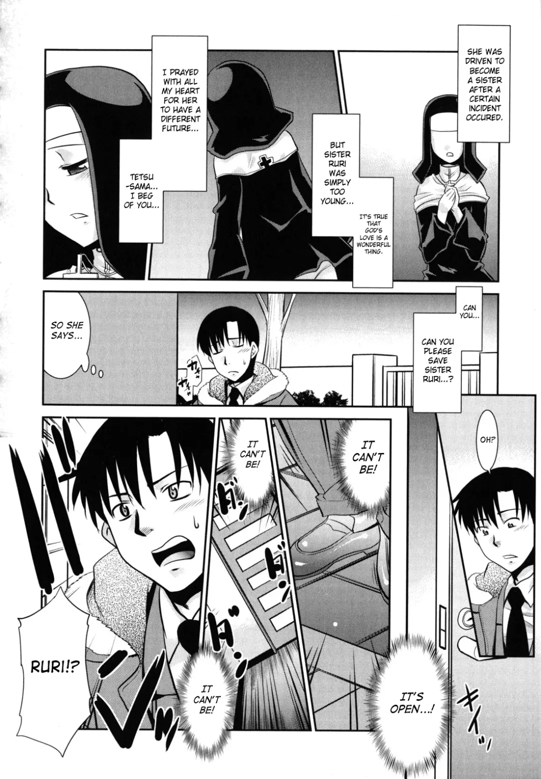 [Nekogen] Nora Sis - Wandering Sister Fhentai - Page 117