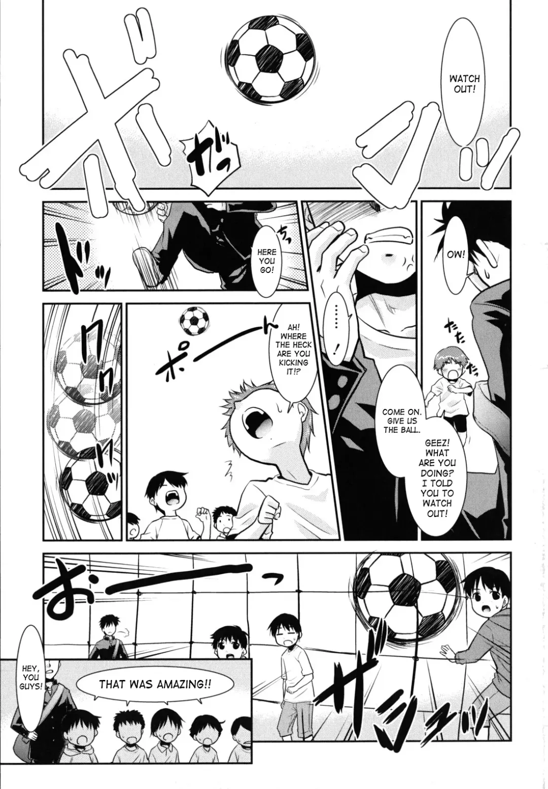 [Nekogen] Nora Sis - Wandering Sister Fhentai - Page 176