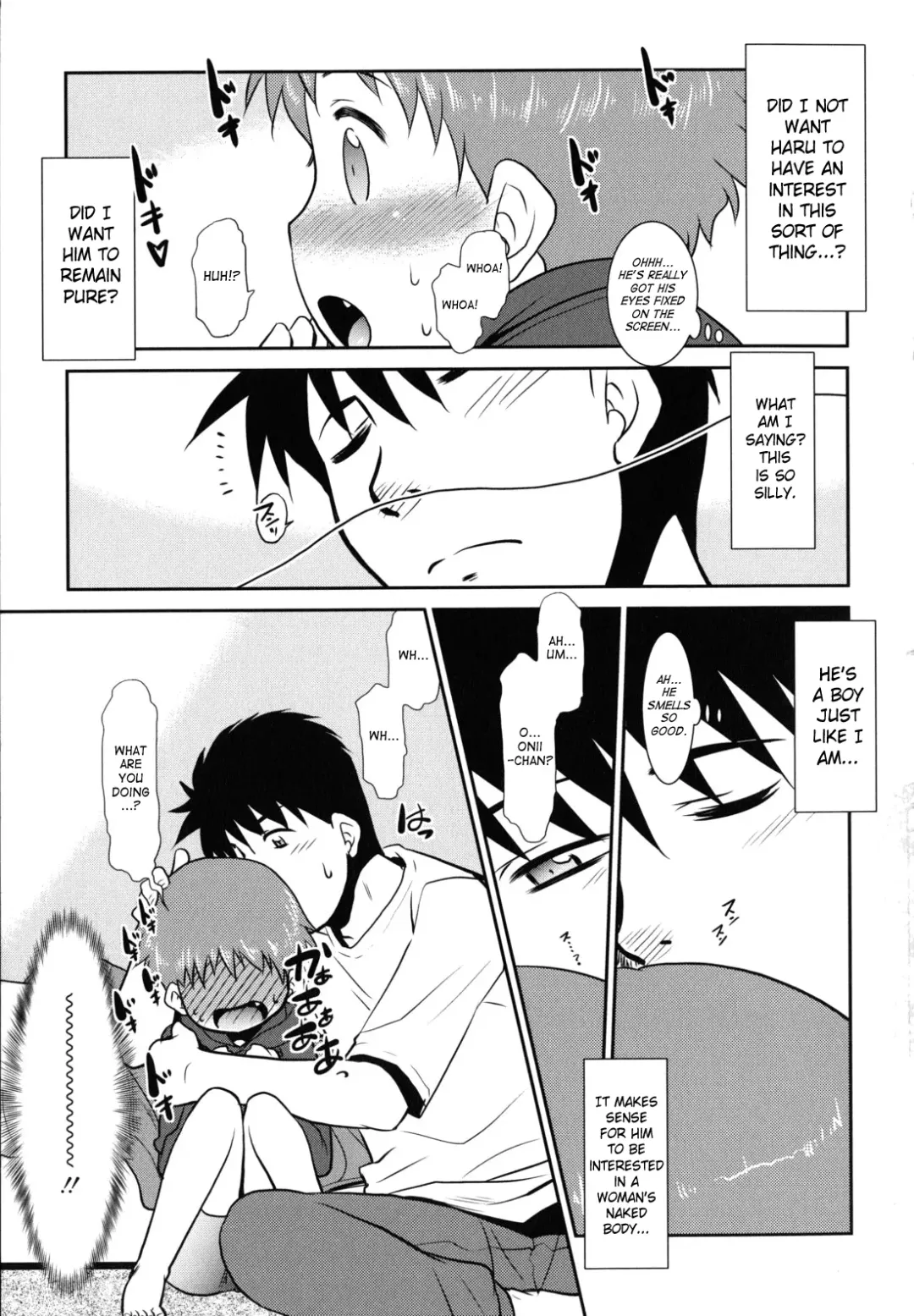 [Nekogen] Nora Sis - Wandering Sister Fhentai - Page 182