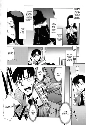 [Nekogen] Nora Sis - Wandering Sister Fhentai - Page 117