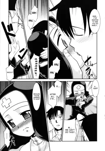 [Nekogen] Nora Sis - Wandering Sister Fhentai - Page 120