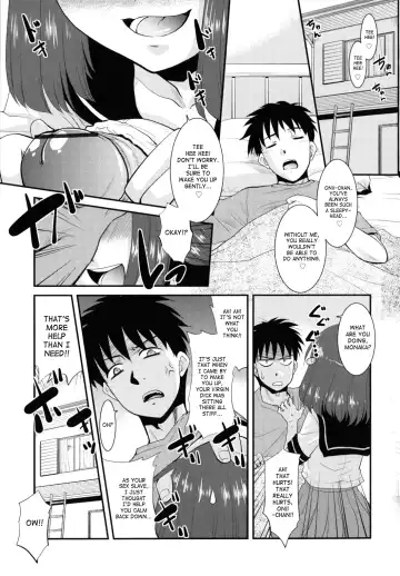 [Nekogen] Nora Sis - Wandering Sister Fhentai - Page 156
