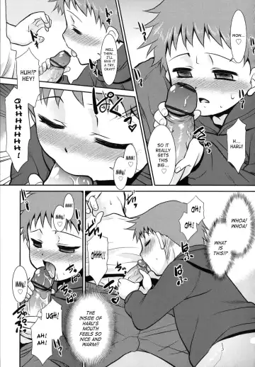 [Nekogen] Nora Sis - Wandering Sister Fhentai - Page 184